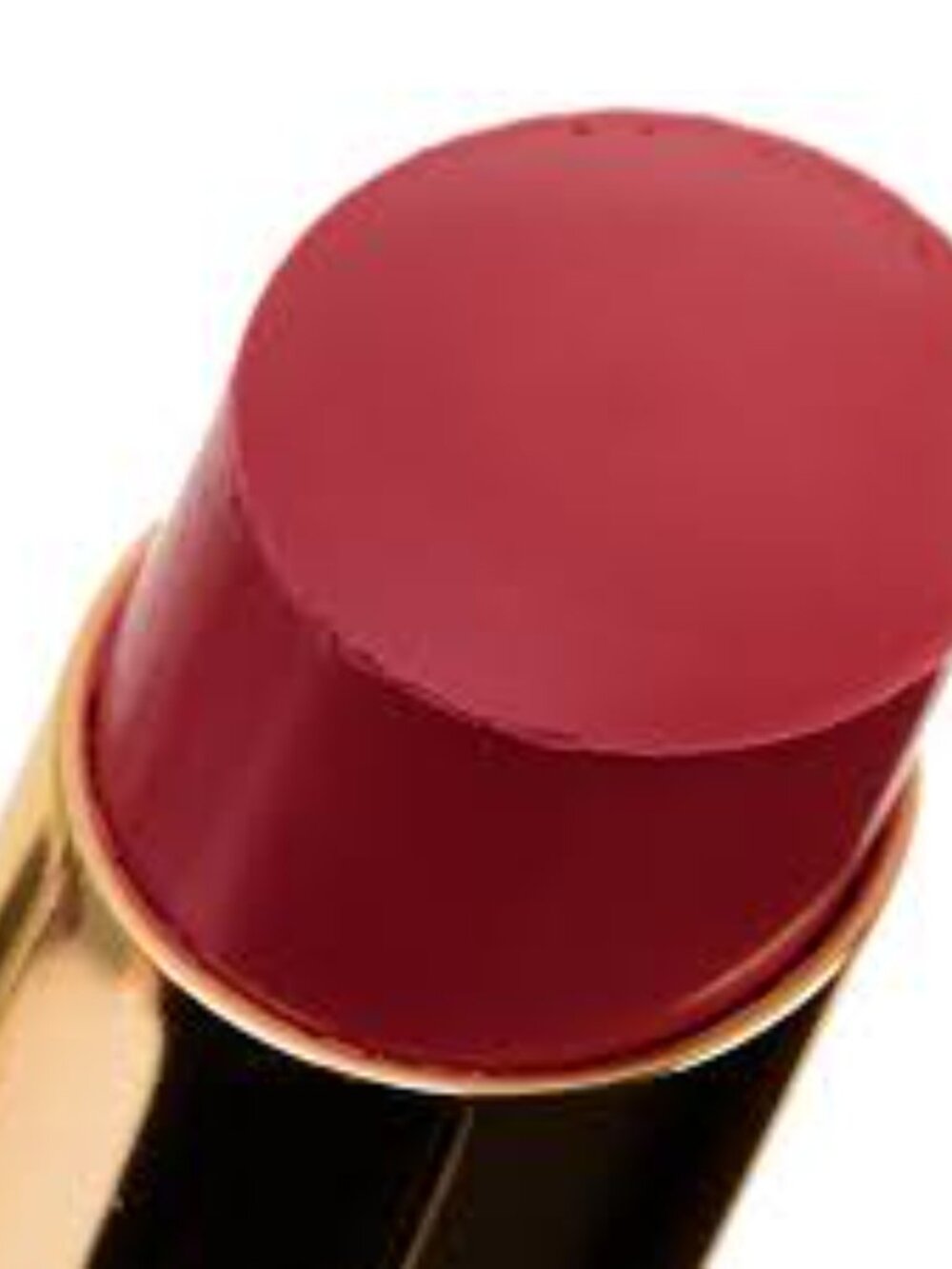 💄💋🩷NIB YSL ROUGE VOLUPTE SHINE OIL-IN-STICK LIP COLOR #88 ROSE NU - Picture 6 of 7